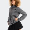 Kadın Court Jacket