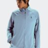 Kadın Court Jacket