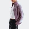 Kadın Court Jacket