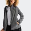 Kadın Court Jacket