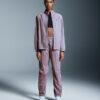 Kadın Court Pants