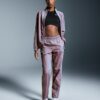 Kadın Court Pants