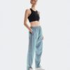 Kadın Court Pants