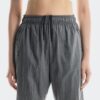 Kadın Court Pants