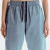 Kadın Court Pants