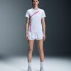 Kadın Court Shorts