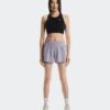 Kadın Court Shorts