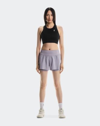 Kadın Court Shorts