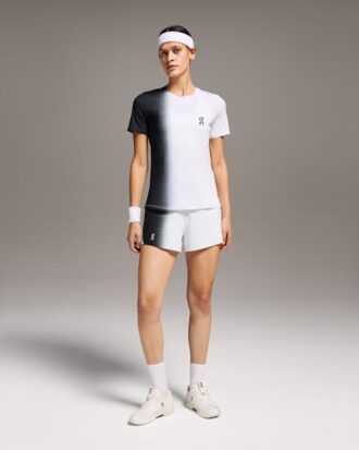 Kadın Court Shorts