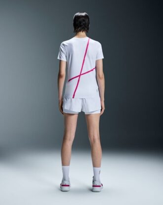 Kadın Court Shorts