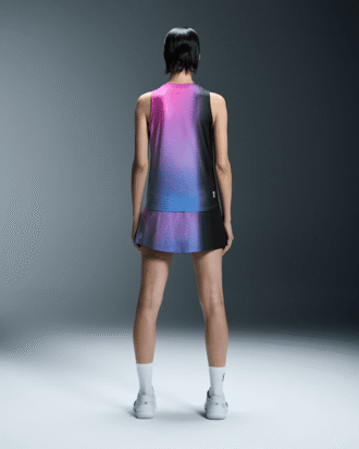 Kadın Court Skirt