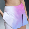Kadın Court Skirt