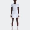 Kadın Court Skirt Pleated