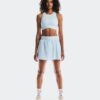 Kadın Court Skirt Pleated