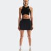 Kadın Court Skirt Pleated