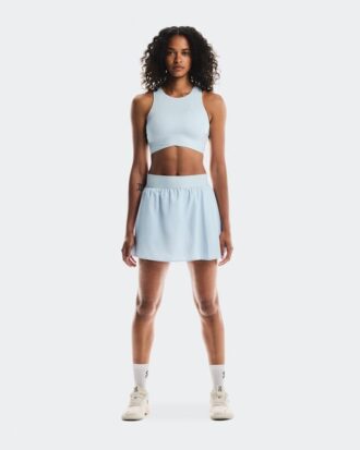 Kadın Court Skirt Pleated