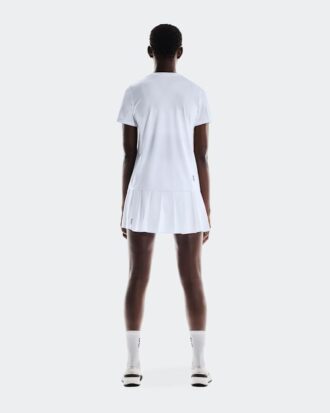 Kadın Court Skirt Pleated