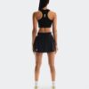 Kadın Court Skirt Pleated