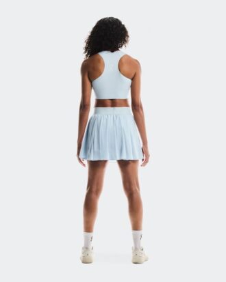 Kadın Court Skirt Pleated
