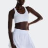Kadın Court Skirt Pleated