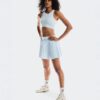 Kadın Court Skirt Pleated