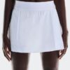 Kadın Court Skirt Pleated