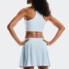 Kadın Court Skirt Pleated