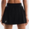 Kadın Court Skirt Pleated