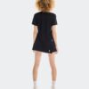 Kadın Court Skirt Side Pleat