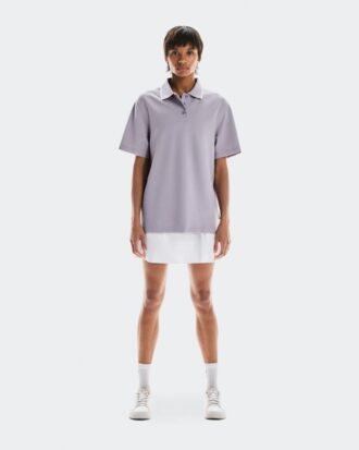 Kadın Courtside Polo