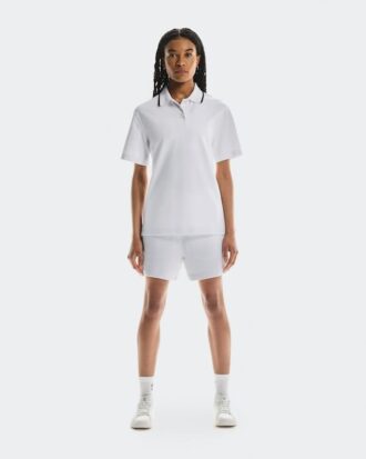 Kadın Courtside Polo