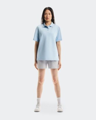Kadın Courtside Polo