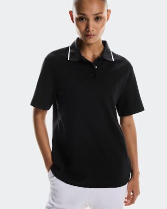 Kadın Courtside Polo