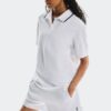 Kadın Courtside Polo