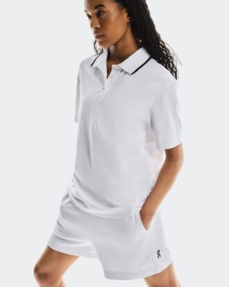 Kadın Courtside Polo
