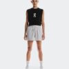 Kadın Courtside Shorts