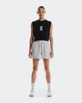 Kadın Courtside Shorts