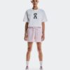 Kadın Courtside Shorts