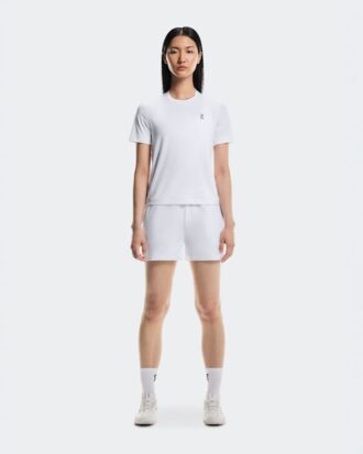 Kadın Courtside Shorts