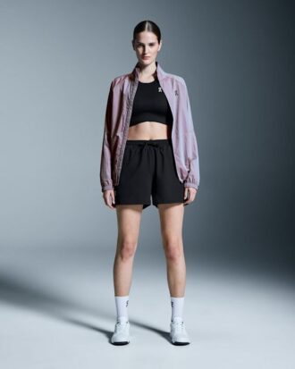 Kadın Courtside Shorts