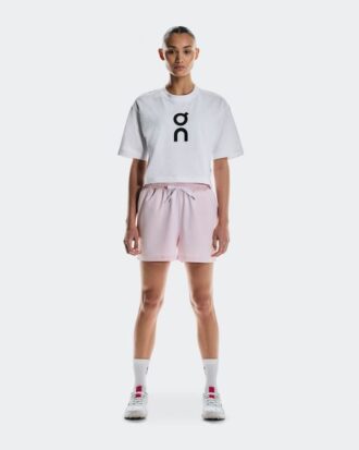 Kadın Courtside Shorts