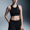 Kadın Courtside Shorts Kadın Courtside Shorts