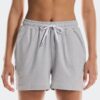 Kadın Courtside Shorts
