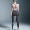Kadın Endurance Bra Kadın Endurance Bra