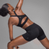 Kadın Endurance Bra Kadın Endurance Bra