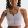Kadın Endurance Bra Zip Kadın Endurance Bra Zip