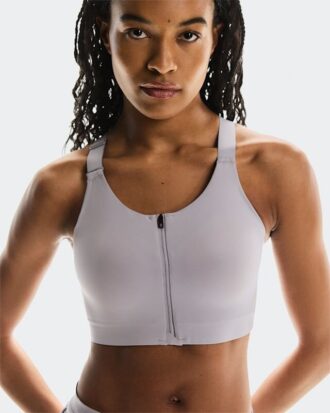 Kadın Endurance Bra Zip