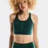 Kadın Endurance Bra Zip Kadın Endurance Bra Zip