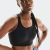 Kadın Endurance Bra Zip