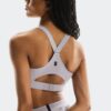 Kadın Endurance Bra Zip Kadın Endurance Bra Zip